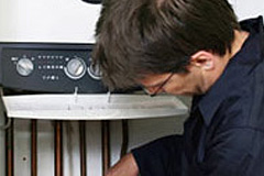 boiler repair Seatle
