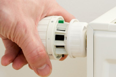 Seatle central heating repair costs