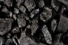 Seatle coal boiler costs