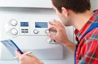 free commercial Seatle boiler quotes