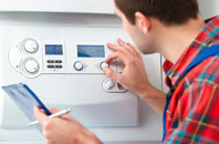 free Seatle gas safe engineer quotes